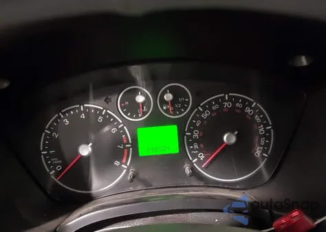 2011 Ford Transit Connect Xlt из США, поврежденный, VIN NM0LS7DN0BT064480